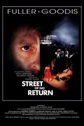 ストリート・オブ・ノー・リターン / Street of No Return