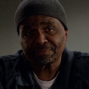 Criminal Minds, William Stanford Davis, 09/22/2005, ©CBS