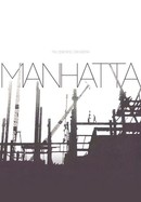 Manhatta poster image