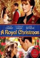A Royal Christmas poster image