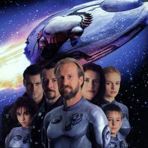 Lost in Space (1998) photo 3