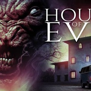 House of Evil - Rotten Tomatoes