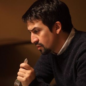 Lin-Manuel Miranda - Rotten Tomatoes