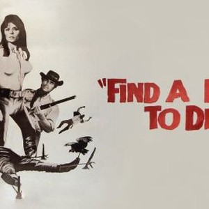 Find a Place to Die photo 4