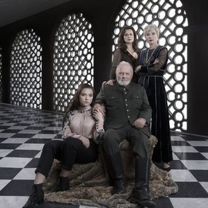 King Lear - Rotten Tomatoes