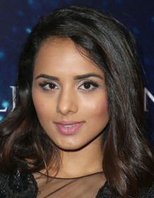 Aparna Brielle