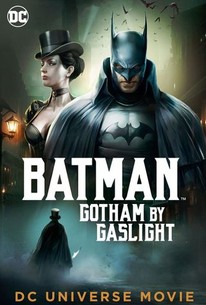 Watch trailer for Batman: Gotham by Gaslight