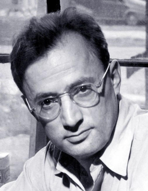 Nelson Algren