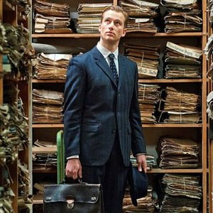 Labyrinth of Lies (2014)