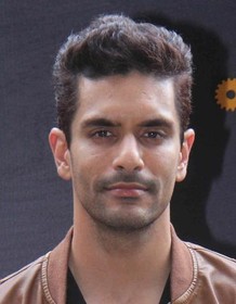 Angad Bedi