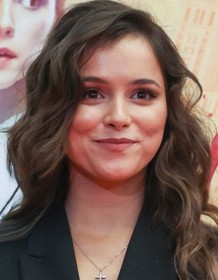 Mila Sivatskaya - Rotten Tomatoes