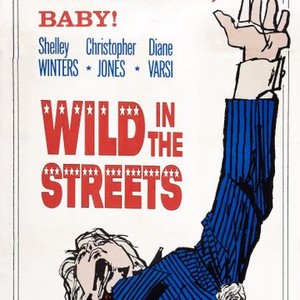 Wild in the Streets photo 2