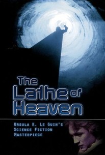 Watch trailer for The Lathe of Heaven