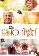 Esio Trot poster image