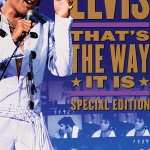 Elvis: That's the Way It Is (1970) photo 18