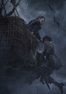 The Aeronauts poster image