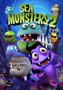 Sea Monsters 2 poster image