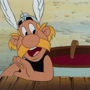 Asterix in Britain (1986) photo 1