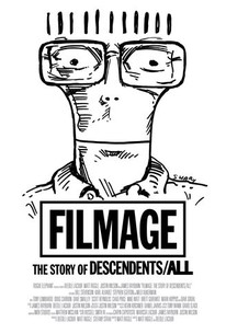 Filmage: The Story of Descendents/All poster