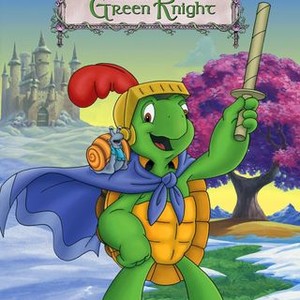 Franklin and the Green Knight (2000) photo 2