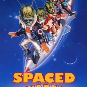 Spaced Invaders (1990) photo 10