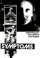 Symptoms poster image