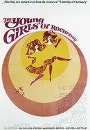 The Young Girls of Rochefort poster image