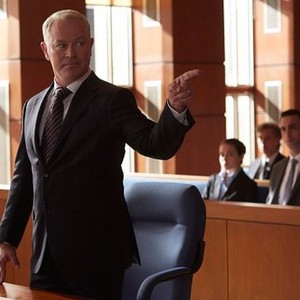 Suits, Neal McDonough, 'This is Rome', Season 4, Ep. #10, 08/20/2014, ©USA