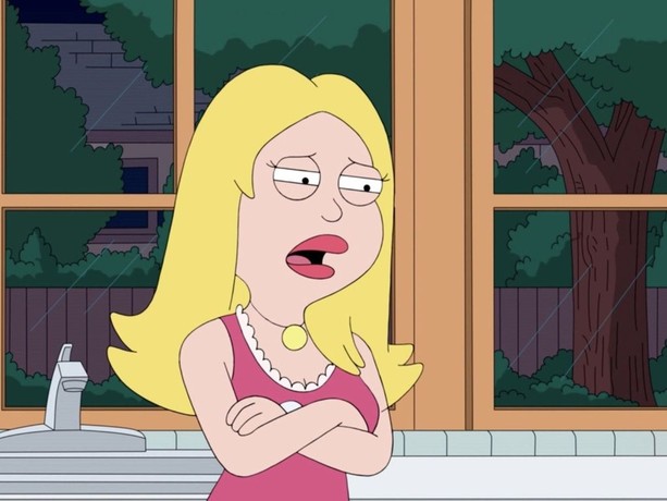 American Dad Season 16 Episode 7 Rotten Tomatoes