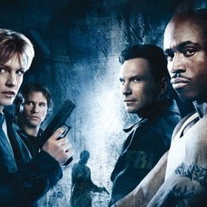 Mindhunters - Rotten Tomatoes