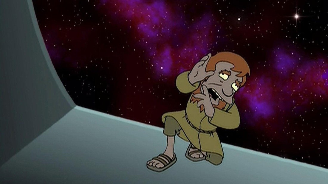 Watch futurama best sale season 4