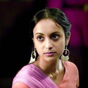 Shefali Chowdhury - Rotten Tomatoes