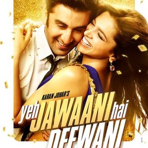 Image result for YEH JAWAANI HAI DEEWANI