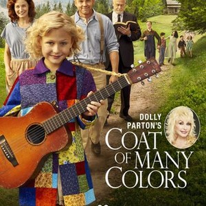 Dolly Parton's Coat of Many Colors photo 6