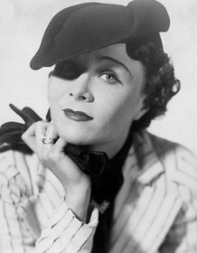 Karin Kavli