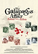 The Galapagos Affair: Satan Came to Eden poster image