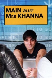 Main Aurr Mrs. Khanna - Rotten Tomatoes