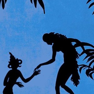 The Adventures of Prince Achmed (1925)