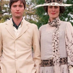 gina mckee forsyte saga