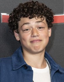 Julian Lerner - Rotten Tomatoes