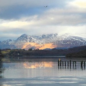 The Legend of Loch Lomond (2001)