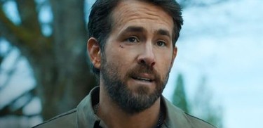 Ryan Reynolds Time-Travels To Meet His Younger Self In Netflix's The Adam  Project Trailer