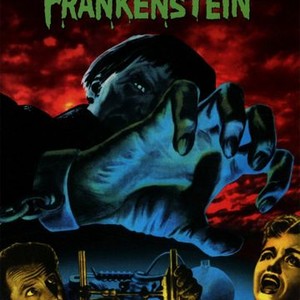 "The Curse of Frankenstein photo 2"