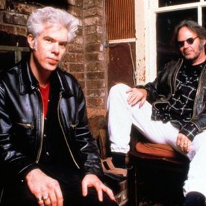 YEAR OF THE HORSE, Director Jim Jarmusch, Neil Young, 1997