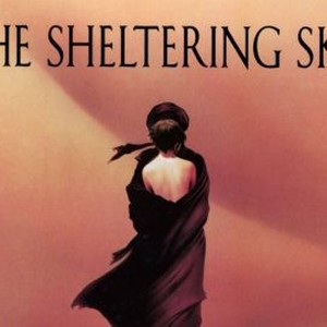 the sheltering sky meaning