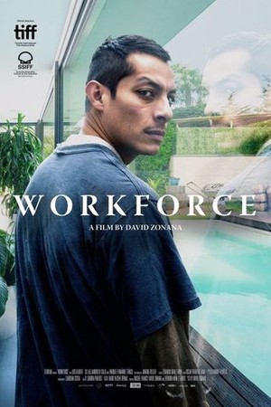 Workforce poster