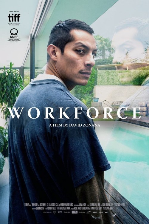 Workforce poster