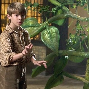 Jack and the Beanstalk (2009) photo 7