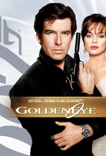 1995 GoldenEye