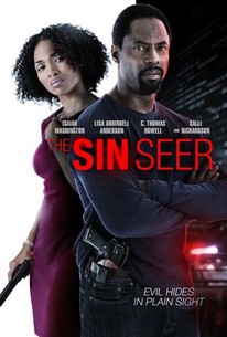 Watch trailer for The Sin Seer